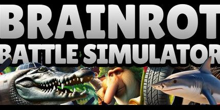 御三家Game-Brainrot战斗模拟器