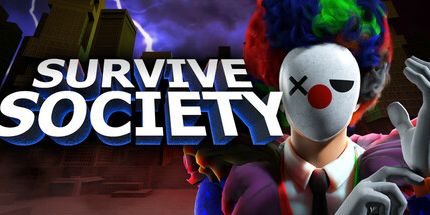 御三家Game-生存社会