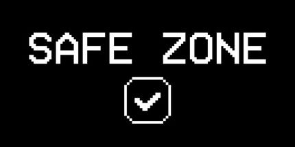 御三家Game-安全区