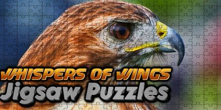 御三家Game-翅膀拼图的耳语