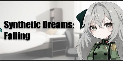 御三家Game-合成的梦: 坠落