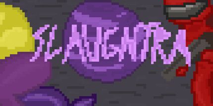 御三家Game-斯劳特拉