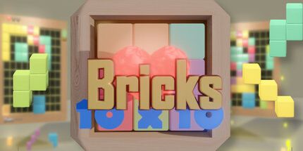 御三家Game-砖10x10