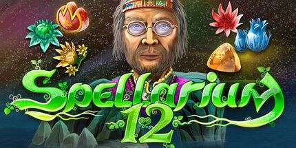 御三家Game-Spellarium 12