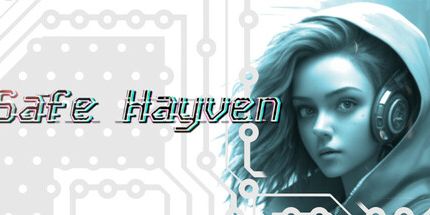 御三家Game-安全的Hayven