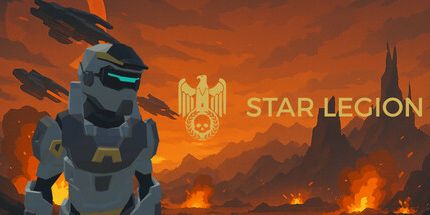 御三家Game-星际军团