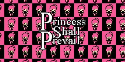 御三家Game-公主将占上风