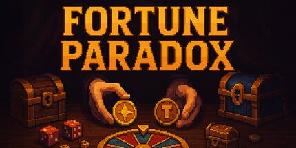 御三家Game-财富悖论