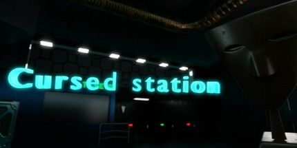 御三家Game-被诅咒的车站