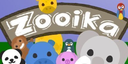 御三家Game-Zooika