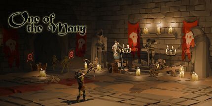 御三家Game-众多的人之一