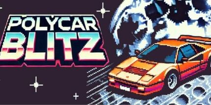 御三家Game-Polycar闪电战