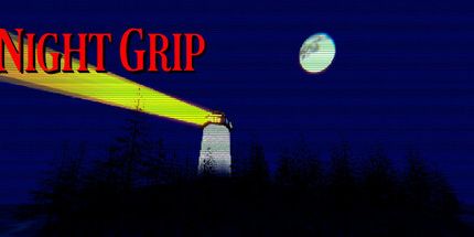 御三家Game-夜间握把