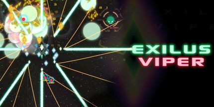 御三家Game-Exilus Viper