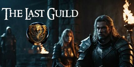 御三家Game-最后的公会