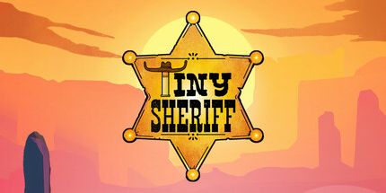 御三家Game-小警长