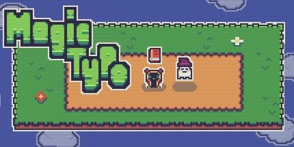 御三家Game-魔术错字