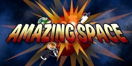 御三家Game-惊人的空间