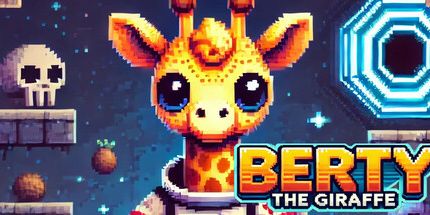 御三家Game-长颈鹿伯蒂