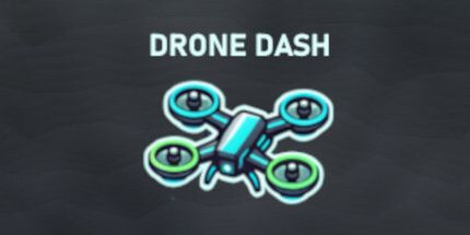 御三家Game-无人机短跑