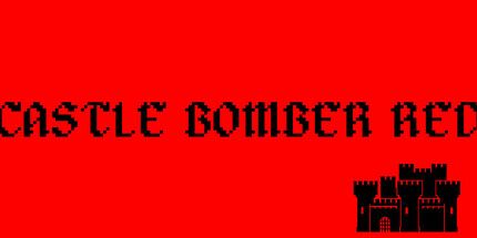 御三家Game-城堡轰炸机红