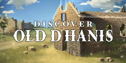 御三家Game-发现老D'Hanis