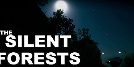 御三家Game-寂静的森林