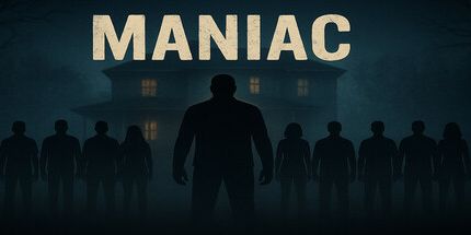 御三家Game-疯子: 狩猎或被猎杀