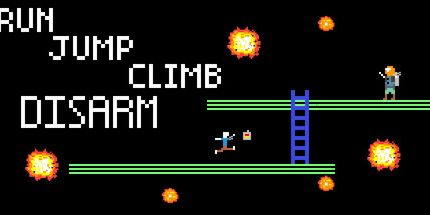 御三家Game-跑跳爬升解除待命