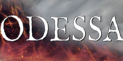 御三家Game-敖德萨