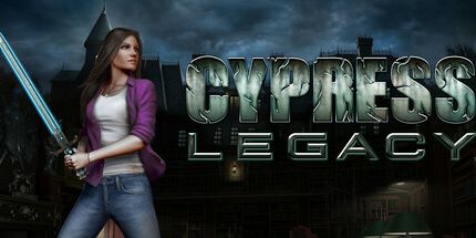 御三家Game-柏树遗产