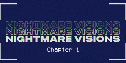 御三家Game-梦魇幻象第1章