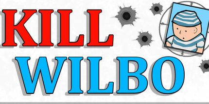 御三家Game-杀死Wilbo