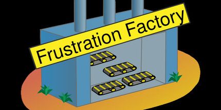 御三家Game-挫折工厂