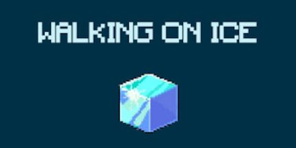 御三家Game-在冰上行走