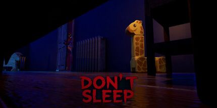 御三家Game-不要睡觉