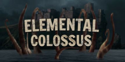 御三家Game-元素巨像