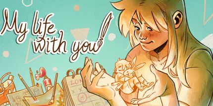 御三家Game-我的生活与你