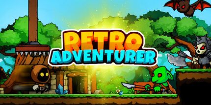 御三家Game-复古冒险家