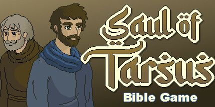御三家Game-Tarsus的扫罗-圣经游戏