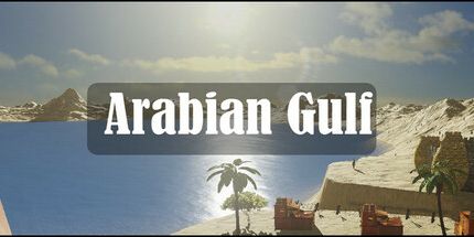 御三家Game-阿拉伯湾