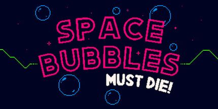 御三家Game-太空泡泡必须死!