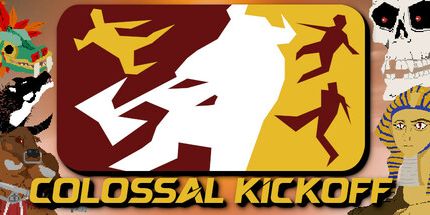 御三家Game-巨大的开球