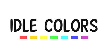 御三家Game-空闲颜色