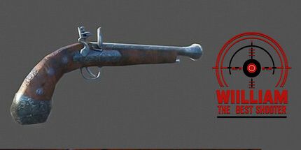 御三家Game-威廉最佳射手