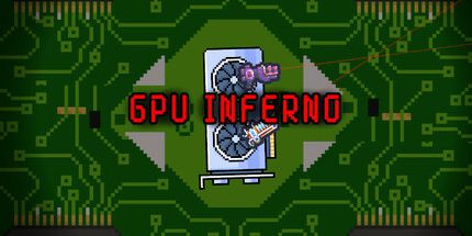 御三家Game-GPU地狱