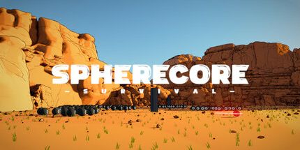 御三家Game-SphereCore生存