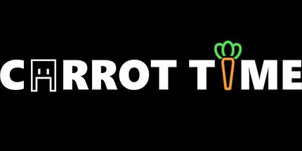 御三家Game-胡萝卜时间