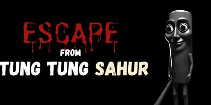 御三家Game-逃离Tung Tung Sahur