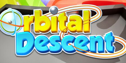 御三家Game-轨道下降